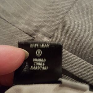Ann Taylor Pants - NWT Ann Taylor Curvy Lined Trousers Ann Taylor Pants - NWT Ann Taylor Curvy Lined Trousers